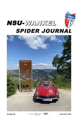 Ausgabe 88 - 12-2024